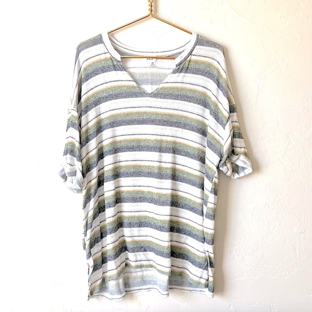 BKE Lightweight Knit Shirt